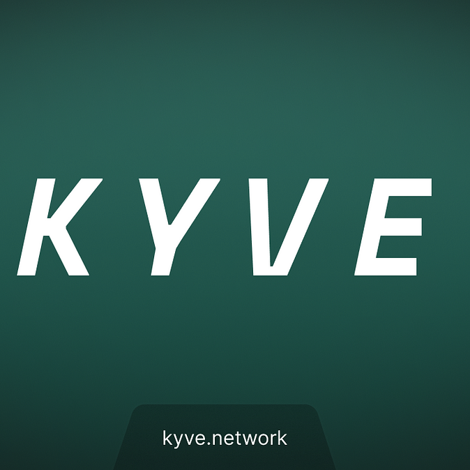 KYVE.NETWORK