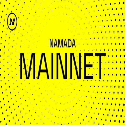 NAMADA.NET